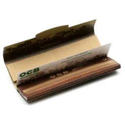10 Carnets OCB Slim Virgin Paper 5 10 Carnets OCB Slim Virgin Paper -Fournitures Pour Fumeurs 10 carnets ocb slim virgin paper 2