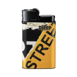 Barquette De 24 Briquets Djeep Assortis - Ripped Paper 11 Barquette De 24 Briquets Djeep Assortis - Ripped Paper -Fournitures Pour Fumeurs barquette de 24 briquets djeep assortis ripped paper 5