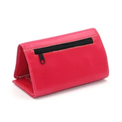 Blague à Tabac Lasiesta - Synthétiseur Rose -Fournitures Pour Fumeurs blague a tabac lasiesta synthetiseur rose 2