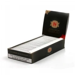 Boite X 25 Carnets De Feuilles 1 1/4 - Done In Paper