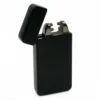 Briquet Double Arc Belflam – Black