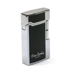 Briquet Pierre Cardin - Molette Latérale 7 Briquet Pierre Cardin - Molette Latérale -Fournitures Pour Fumeurs briquet pierre cardin molette laterale 3