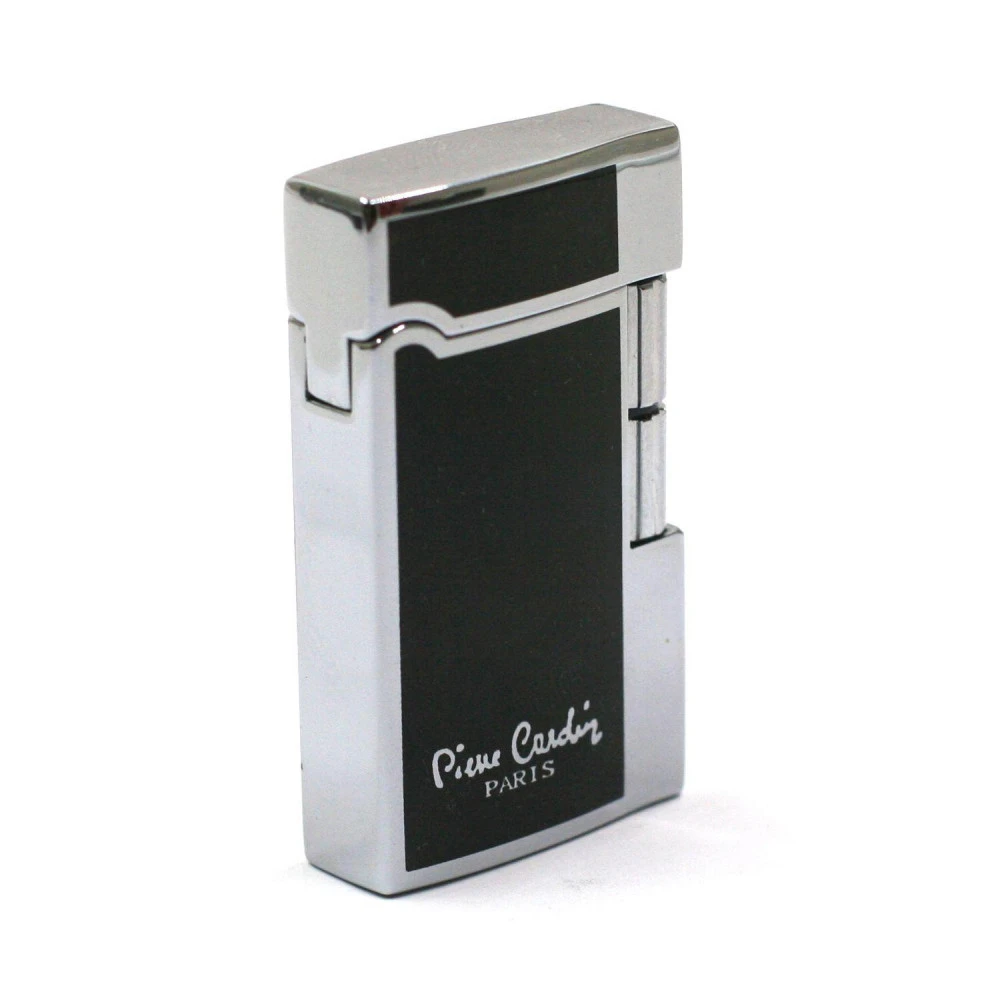 Briquet Pierre Cardin - Molette Latérale 4 Briquet Pierre Cardin - Molette Latérale – Image 4