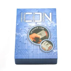 Briquet Silvermatch Turnable - Bleu -Fournitures Pour Fumeurs briquet silvermatch turnable bleu 4