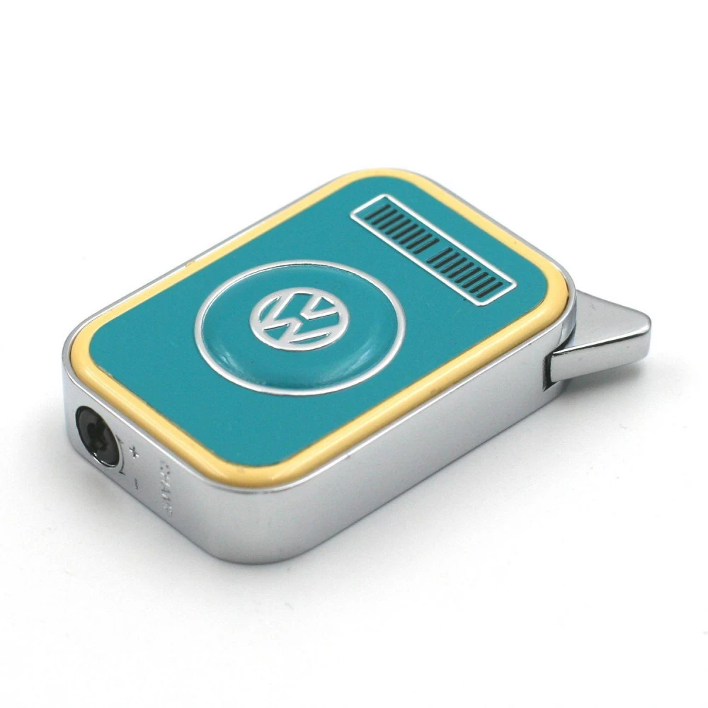 Champ Briquet Volkswagen Bus – Modèle 6 2 Champ Briquet Volkswagen Bus – Modèle 6 – Image 2