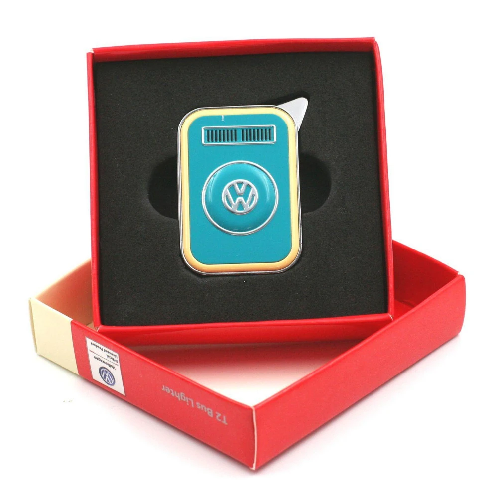 Champ Briquet Volkswagen Bus – Modèle 6 3 Champ Briquet Volkswagen Bus – Modèle 6 – Image 3