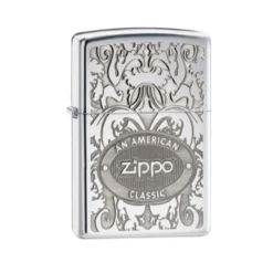 Briquet Zippo American Classic 60005288