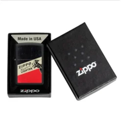 Briquet Zippo Windy -Fournitures Pour Fumeurs briquet zippo windy 4
