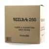 Carton De 40 Boîtes De 250 Tubes - Rizla+