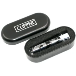 Clipper Métal Avec Etui – Black Super Dragons 5 Clipper Métal Avec Etui – Black Super Dragons -Fournitures Pour Fumeurs clipper metal avec etui black super dragons 2