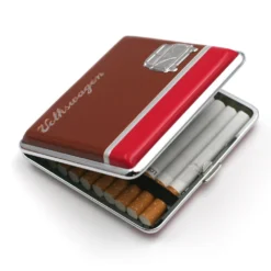 Champ Etuit à Cigarettes Bus Volkswagen – Marron 6 Champ Etuit à Cigarettes Bus Volkswagen – Marron -Fournitures Pour Fumeurs etuit a cigarettes bus volkswagen marron 2
