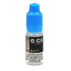 Lot De 5 Flacons E-CG - Goût Brun 6 Mg/ml 8 Lot De 5 Flacons E-CG - Goût Brun 6 Mg/ml -Fournitures Pour Fumeurs lot de 5 flacons e cg gout brun 6 mg ml 3