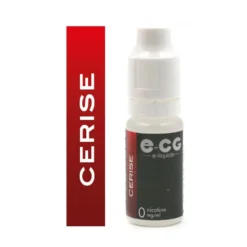 Lot De 5 Flacons E-CG - Goût Cerise 0 Mg/ml 7 Lot De 5 Flacons E-CG - Goût Cerise 0 Mg/ml -Fournitures Pour Fumeurs lot de 5 flacons e cg gout cerise 0 mg ml 2