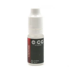Lot De 5 Flacons E-CG - Goût Cerise 0 Mg/ml 9 Lot De 5 Flacons E-CG - Goût Cerise 0 Mg/ml -Fournitures Pour Fumeurs lot de 5 flacons e cg gout cerise 0 mg ml 4