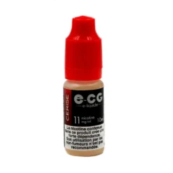 Lot De 5 Flacons E-CG - Goût Cerise 11 Mg/ml 8 Lot De 5 Flacons E-CG - Goût Cerise 11 Mg/ml -Fournitures Pour Fumeurs lot de 5 flacons e cg gout cerise 11 mg ml 3