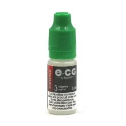 Lot De 5 Flacons E-CG - Goût Cerise 3 Mg/ml 8 Lot De 5 Flacons E-CG - Goût Cerise 3 Mg/ml -Fournitures Pour Fumeurs lot de 5 flacons e cg gout cerise 3 mg ml 3