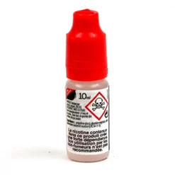 Lot De 5 Flacons E-CG - Menthe Chloro 11 Mg/ml -Fournitures Pour Fumeurs lot de 5 flacons e cg menthe chloro 11 mg ml 4