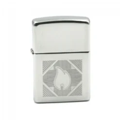 Zippo Classic - Pattern 2 -Fournitures Pour Fumeurs zippo classic pattern 2 3