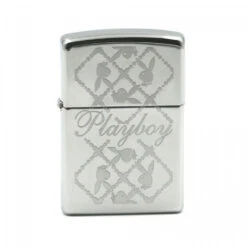 Fournitures Pour Fumeurs -Fournitures Pour Fumeurs zippo playboy playboy and rabbit head 1