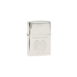 Zippo - Signe Astrologique Gémeaux