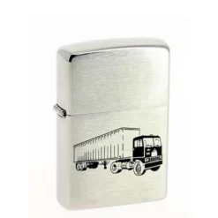 Zippo Truck